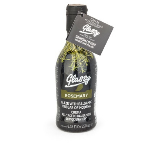 Balsamico Creme Rosmarin 250ml Balsamico Creme Rosmarin 250ml