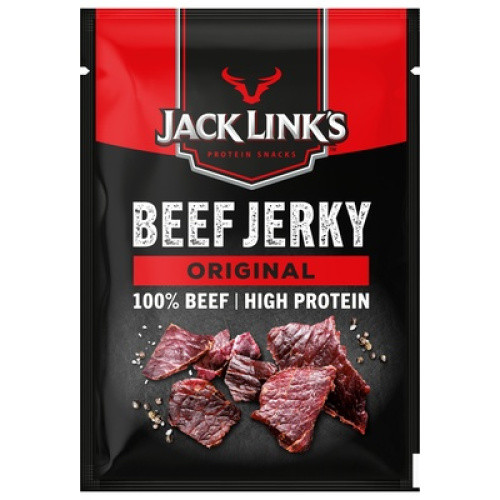 Beef Jerky Original 25g Beef Jerky Original 25g