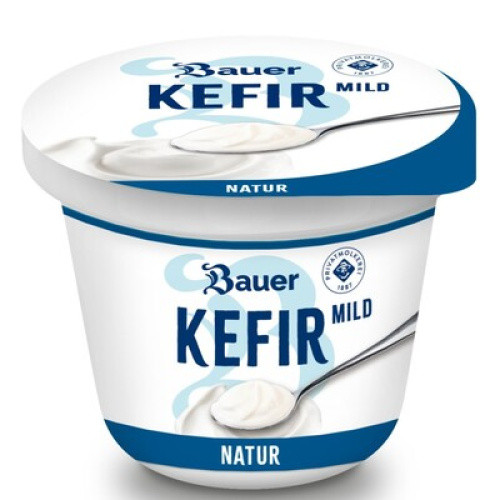Kefir Natur 3,5% löffelbar mild frisch 200g Kefir Natur 3,5% löffelbar mild frisch 200g