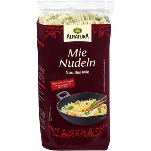 Bio Mie Nudeln 250g Bio Mie Nudeln 250g