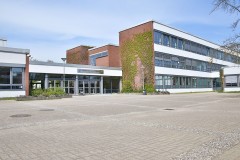 Helmholtz-Gymnasium