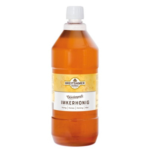 Imker-Honig 1,5kg Imker-Honig 1,5kg