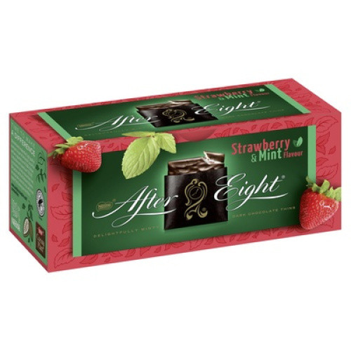 After Eight Erdbeere 200g After Eight Erdbeere 200g