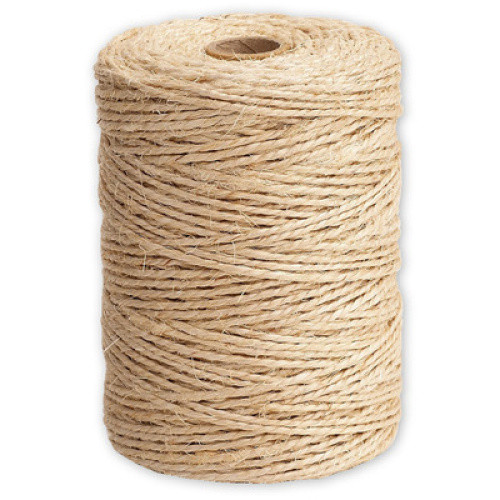 Sisal-Kordel 1St Sisal-Kordel 1St