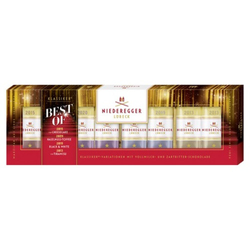Marzipan Klassiker Variationen ´Best of´ 100g Marzipan Klassiker Variationen ´Best of´ 100g