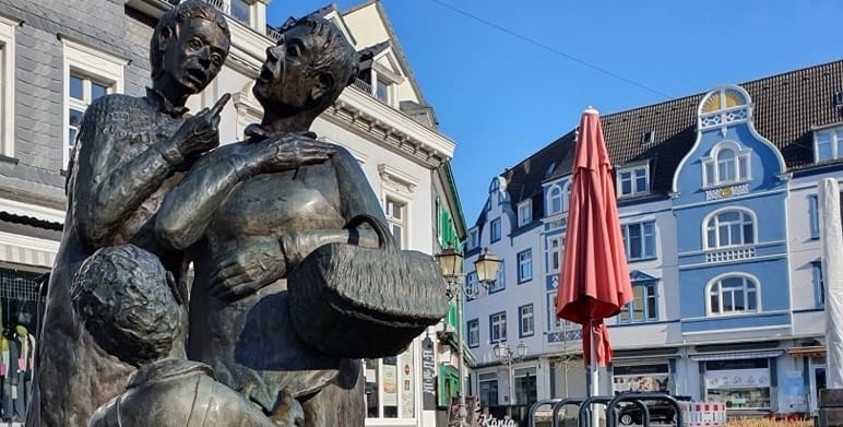 Gruppe „Demokratie stärken“ lädt zum Politik-Talk Gruppe „Demokratie stärken“ lädt zum Politik-Talk