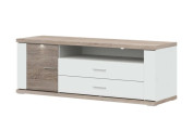 uno TV-Lowboard Titan TV- & Media Möbel uno TV-Lowboard Titan TV- & Media Möbel
