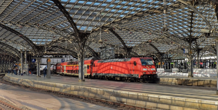 Umsetzung der wichtigsten Stellwerkarbeiten wie vorgesehen zwischen 14. und 24. November