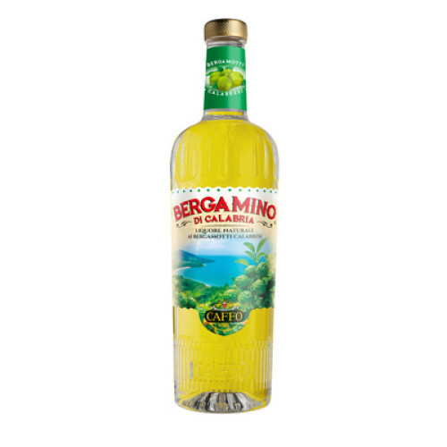 Bergamino Di Calabria 28% 0,7l Bergamino Di Calabria 28% 0,7l