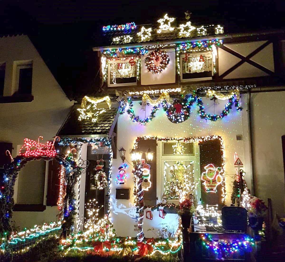 Weihnachtshaus-Hilden-Bergmann