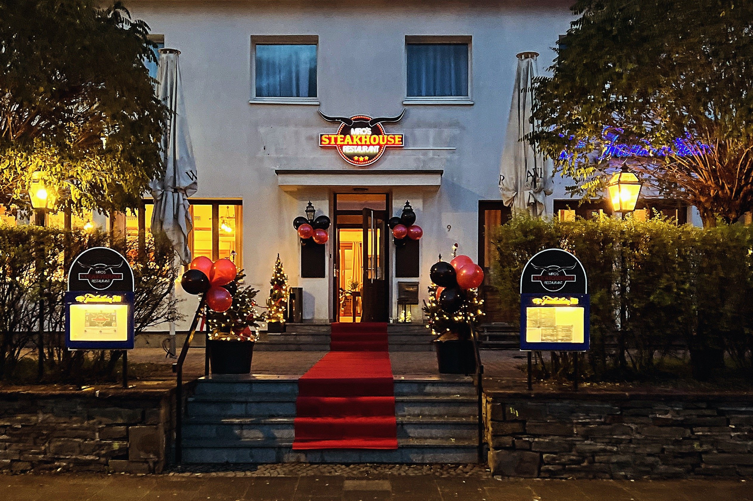 Miros-Steakhaus-Langenfeld