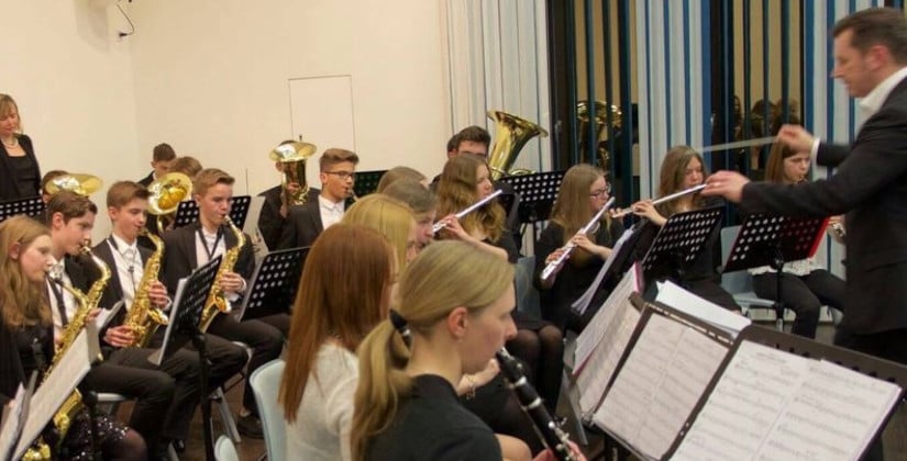 Sakrales Neujahrskonzert am 28. Januar