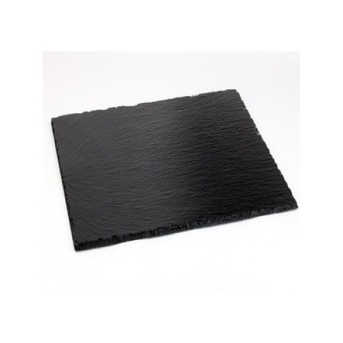 Naturschieferplatte 4er Set, 1 Set Naturschieferplatte 4er Set, 1 Set