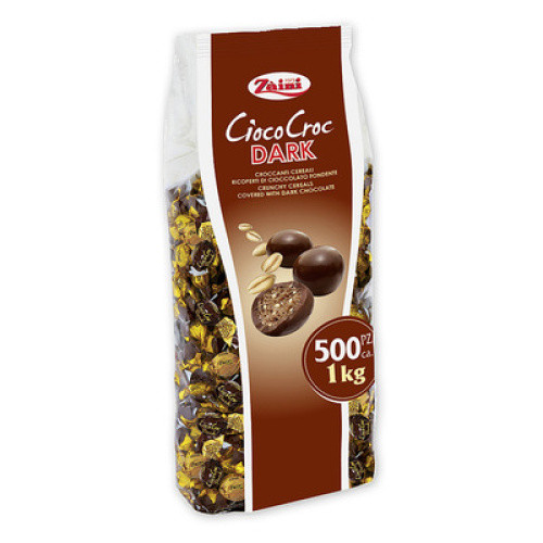 Dark Chocolate 1000g Dark Chocolate 1000g