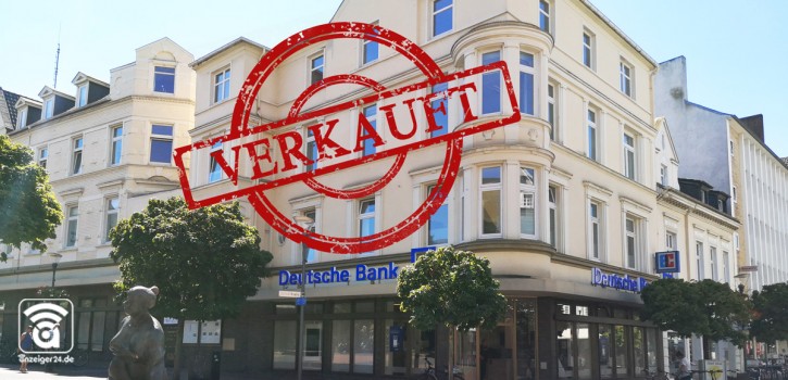 Kaufpreis und Käufer bleiben unbekannt