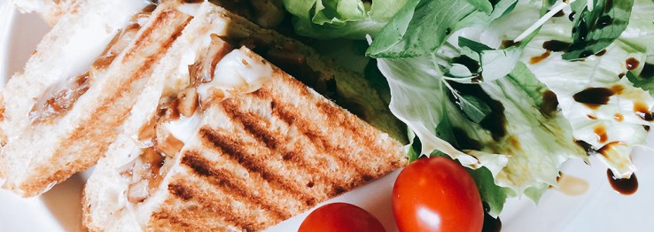 Sandwichmaker Sandwichmaker