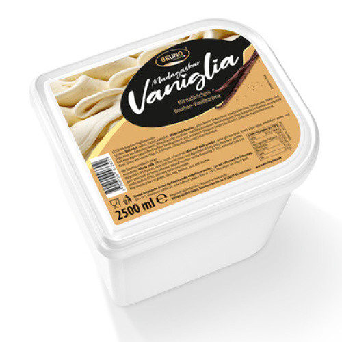 Eis Vanille TK 2500ml Eis Vanille TK 2500ml