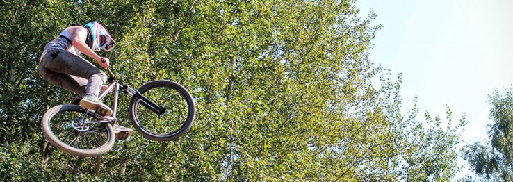 Crossbikes Crossbikes