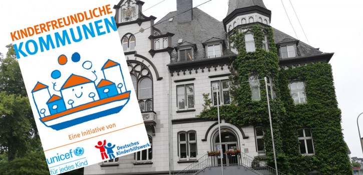 Gartenstadt bewirbt sich um Siegel: UN-Kinderrechtskonvention in drei Jahren umsetzen Gartenstadt bewirbt sich um Siegel: UN-Kinderrechtskonvention in drei Jahren umsetzen