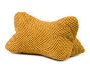 Lesekissen SVEN senf
Lesekissen SVEN senf Lesekissen SVEN senf
Lesekissen SVEN senf