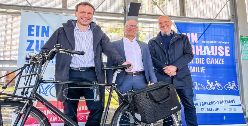 Neuanfang in Opladen mit kostenfreier Nutzung Neuanfang in Opladen mit kostenfreier Nutzung