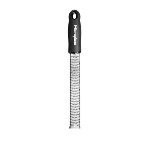 Premium Zester/Reibe Schwarz 1St Premium Zester/Reibe Schwarz 1St