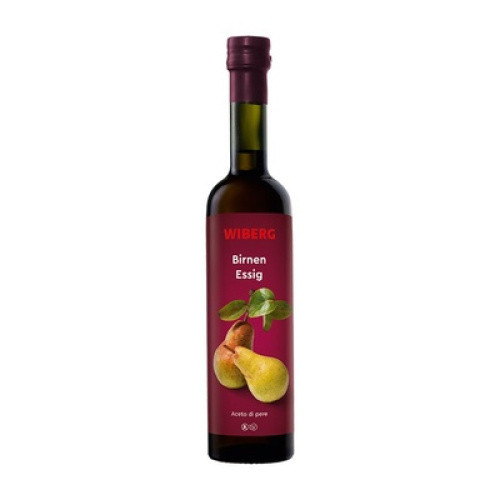 Birnen-Essig 0,5L Birnen-Essig 0,5L