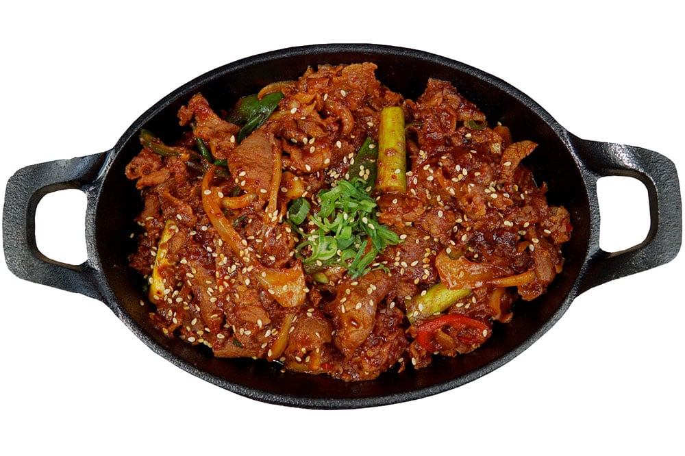 Dawayo-Kitchen-koreanisches-Restaurant-Hilden-Jaeyuk