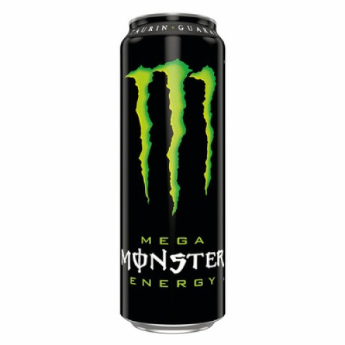 Monster Energy 0,558l Monster Energy 0,558l