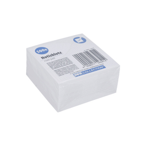 Notizklotz Notizklotz