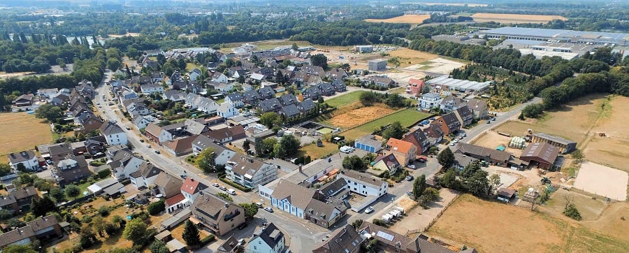 Stadt will mit Anwohnern über die Zukunft des Stadtteils diskutieren Stadt will mit Anwohnern über die Zukunft des Stadtteils diskutieren