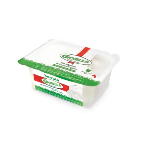 Burrata in Lake frisch 2x100g Burrata in Lake frisch 2x100g