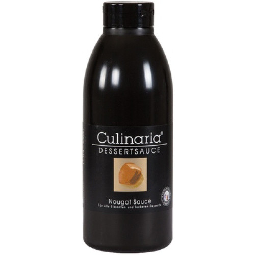 Nougat Sauce 800 ml Nougat Sauce 800 ml