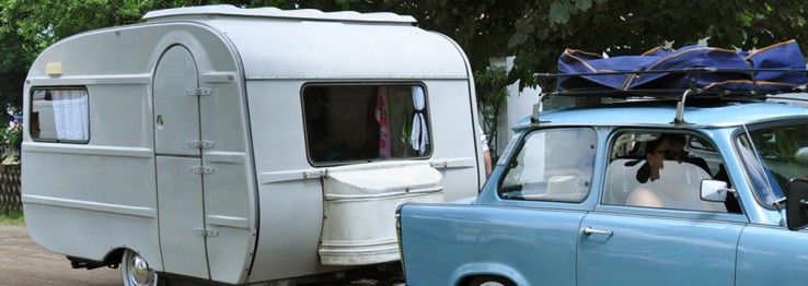 Caravan Caravan