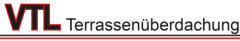VTL Terrassenüberdachung VTL Terrassenüberdachung