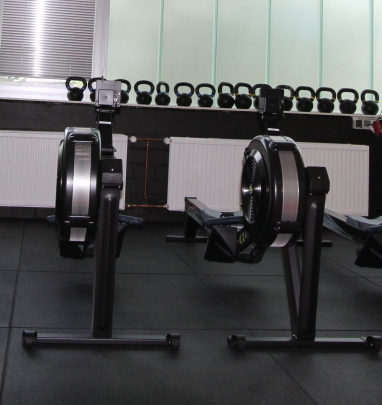 CrossFit Studio Langenfeld