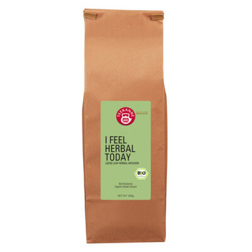 Bio Green i Feel Herbal Today 200g Bio Green i Feel Herbal Today 200g