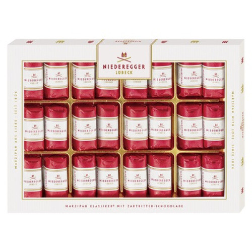 Niederegger Marzipan Klassiker 300g Niederegger Marzipan Klassiker 300g