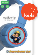 Kekz Audiochip Feuerwehrmann Sam - Der neue Held von nebenan Kekz Audiochip Feuerwehrmann Sam - Der neue Held von nebenan