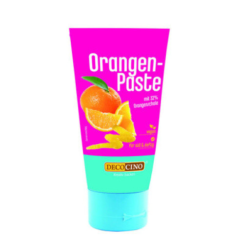 Aromapaste Orange 50g Aromapaste Orange 50g