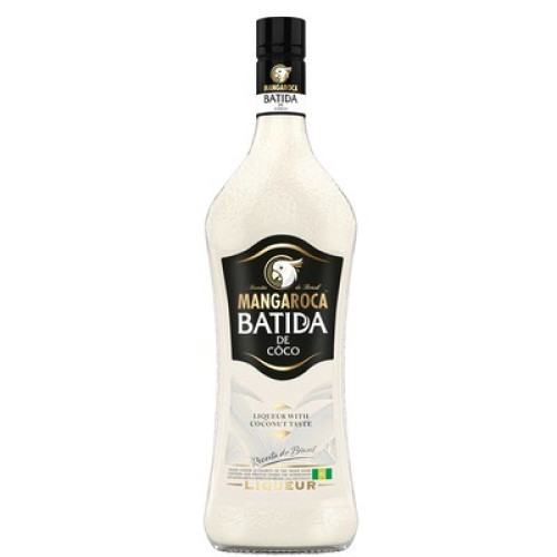 Batida de Côco 16% 0,7L Batida de Côco 16% 0,7L