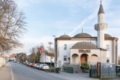 DITIB Hilden Türkische Islamische Gemeinde zu Hilden e.V.