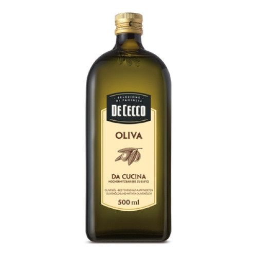 Brat Olivenöl Germania 500ml Brat Olivenöl Germania 500ml