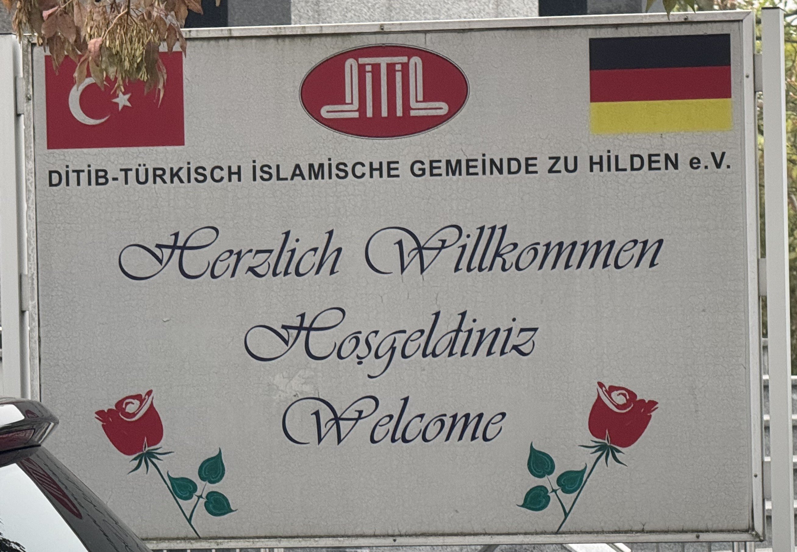 Moschee-Hilden-heisst-dich-Willkommen