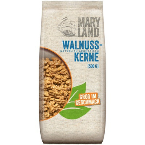 Walnusskerne 500g Walnusskerne 500g