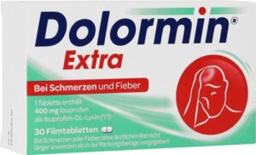Dolormin extra Dolormin extra