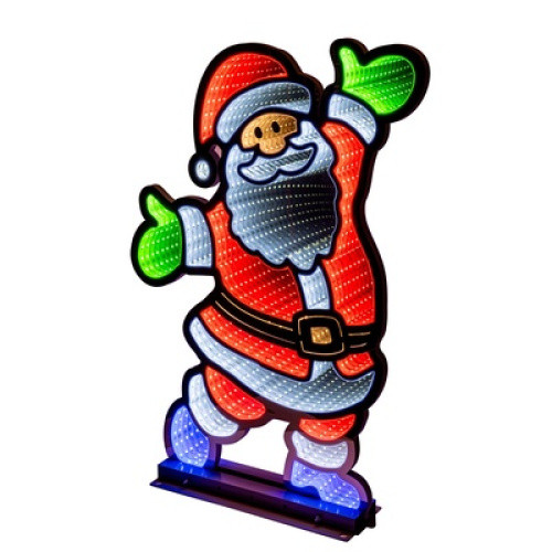 Infinity Weihnachtsmann 60cm Infinity Weihnachtsmann 60cm