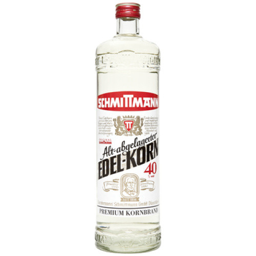 Schmittmann Edelkorn 40% 1L Schmittmann Edelkorn 40% 1L