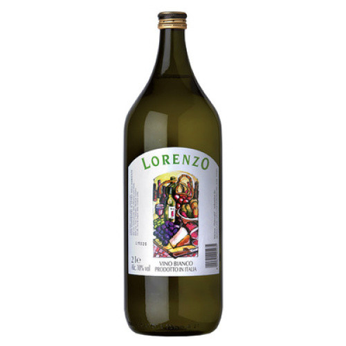 Lorenzo Bauernwein Bianco 2L Lorenzo Bauernwein Bianco 2L