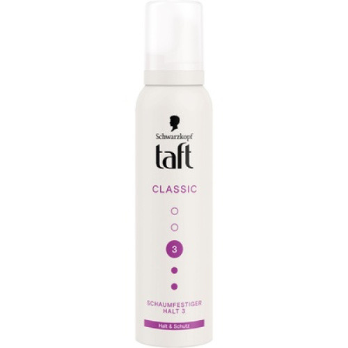 Taft Schaumfestiger Classic 150ml Taft Schaumfestiger Classic 150ml